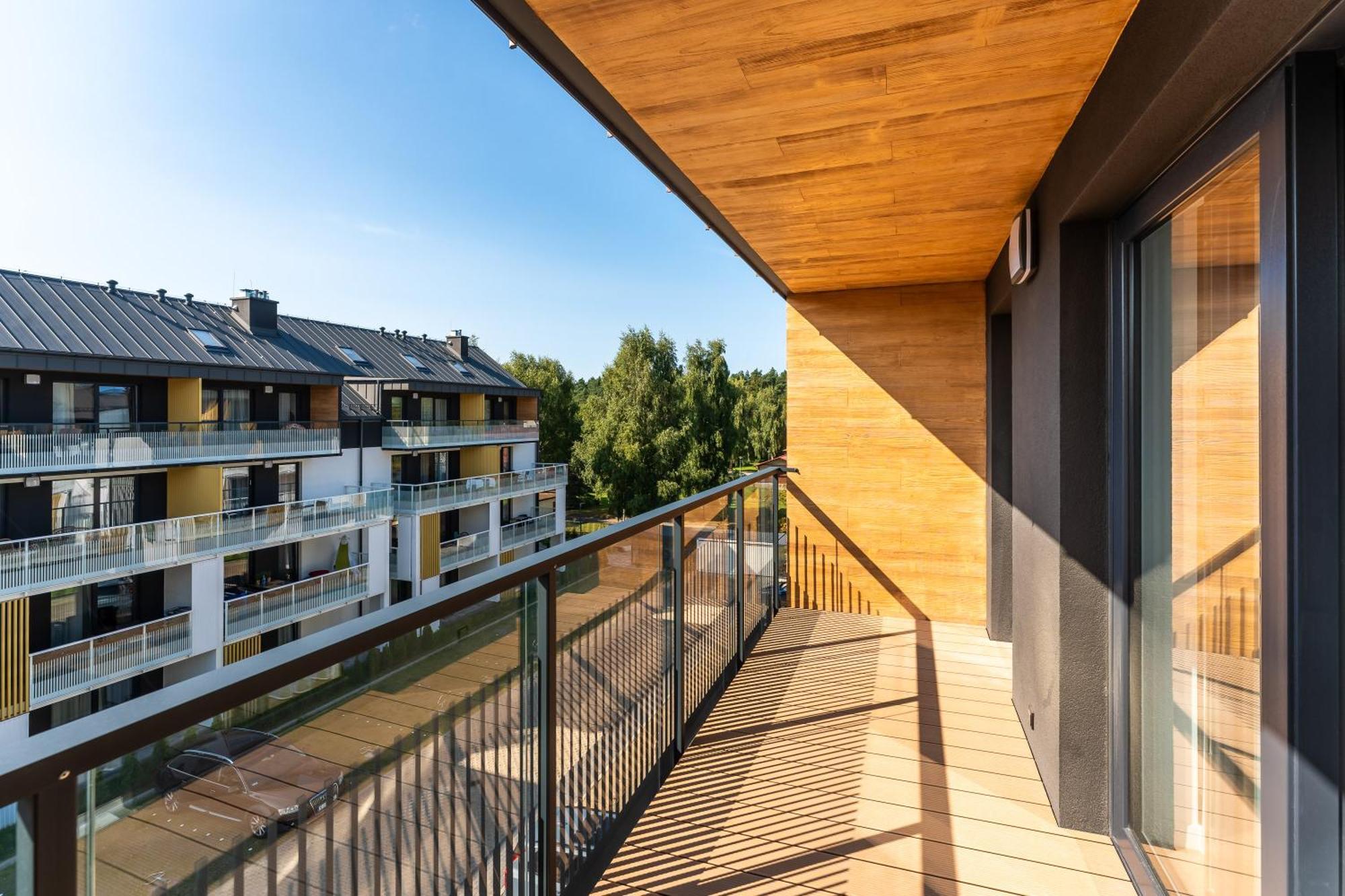 Posesja Plazowa Penthouse & Spa By Posesja Apartamenty Grzybowo (West Pomeranian) Quarto foto